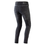 Ozone Dam Kevlar Mc-Jeans Agness Svart