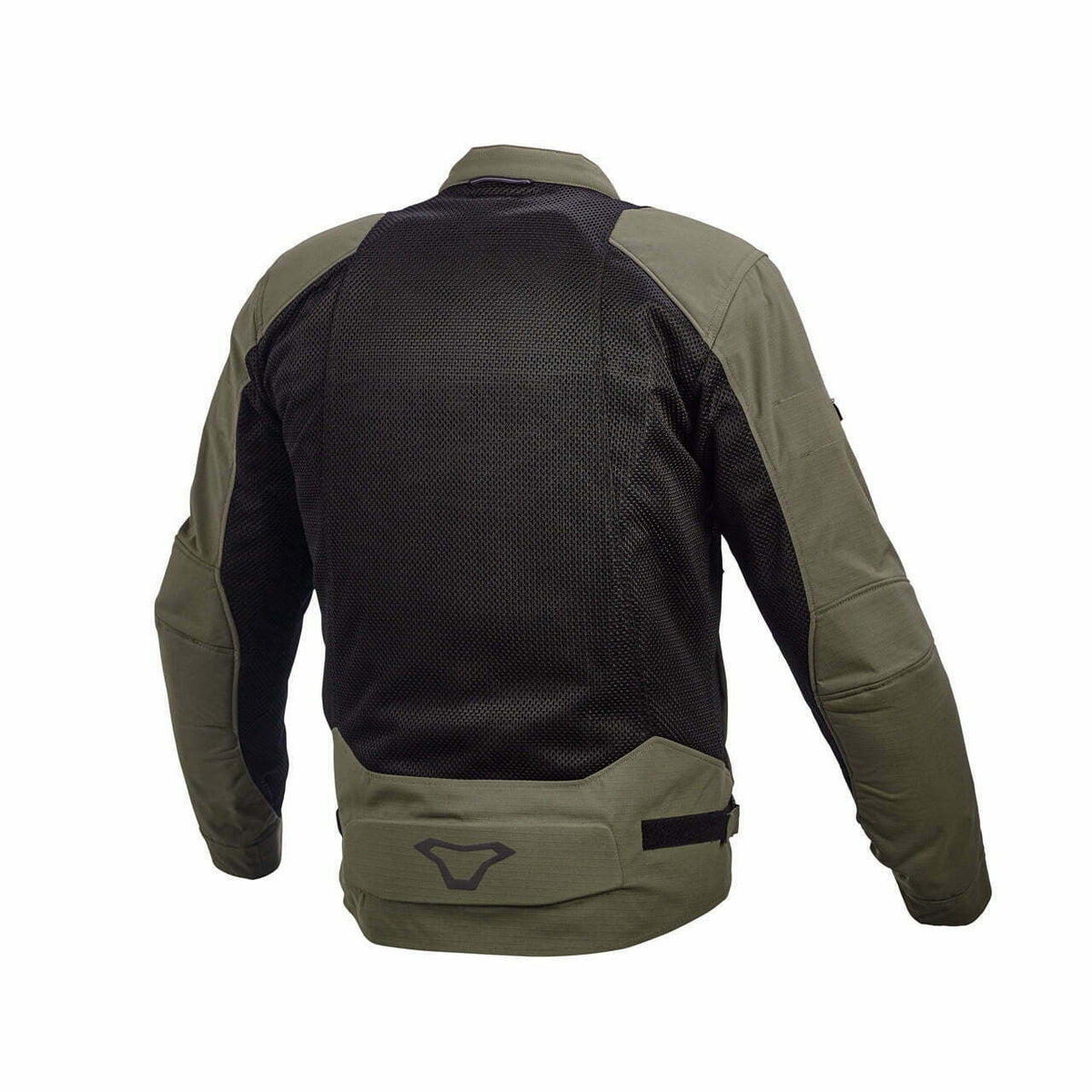 Macna Textil Mc-Jacka Velocity Olive