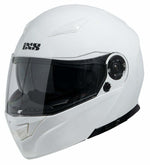 iXS Opening Bar Mc-Helmet 300 1.0 White 