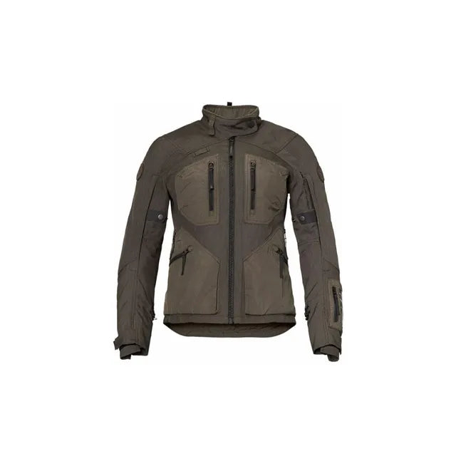 BMW Gore-Tex® Mc-Jacka Rallye Khaki