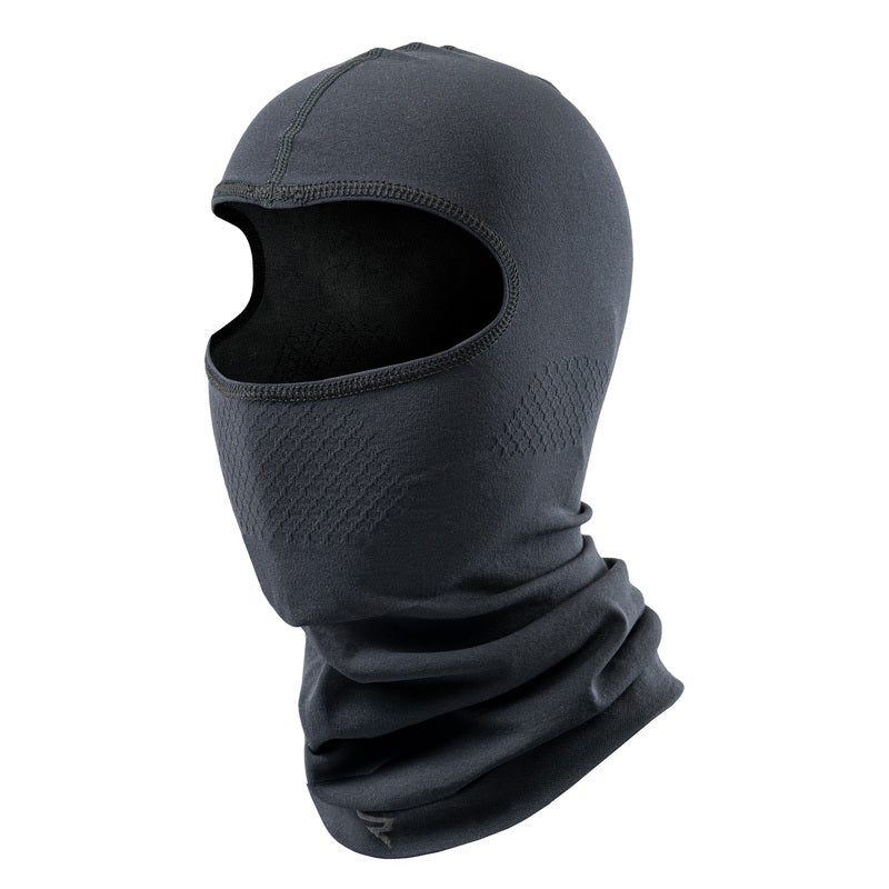 Rebelhorn Balaclava Freeze II Svart