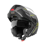 Schuberth Öppningsbar Mc-Hjälm C5 Master Flu