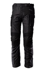 Rst textile mc-pants endurance black