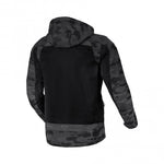 Macna Textil Mc-Jacka Chinook Svart /Camo