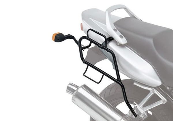 SHAD 3P System Fäste (sidoväskor) – Suzuki V-Strom 650 (S0VS62SF)