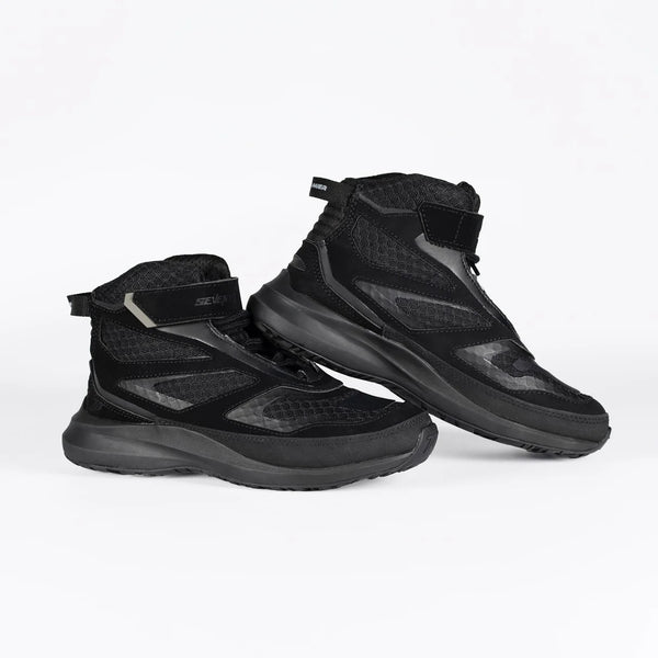 Seventy Unisex Mc-Skor SD-BC9 Premier Svart