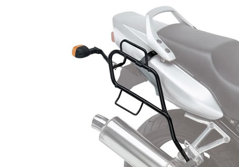 SHAD 3P System Fäste (side) – Triumph Tiger 1200 Explorer (T0XP12SF)