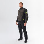 Rebelhorn Textil Mc-Jacka Range Antracit