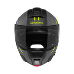 Schuberth Öppningsbar Mc-Hjälm C5 Master Flu