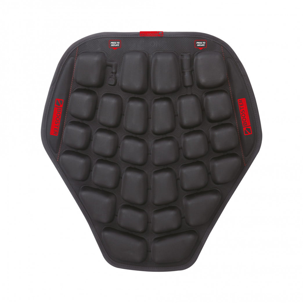 Booster Komfortsits Air Seat Pad