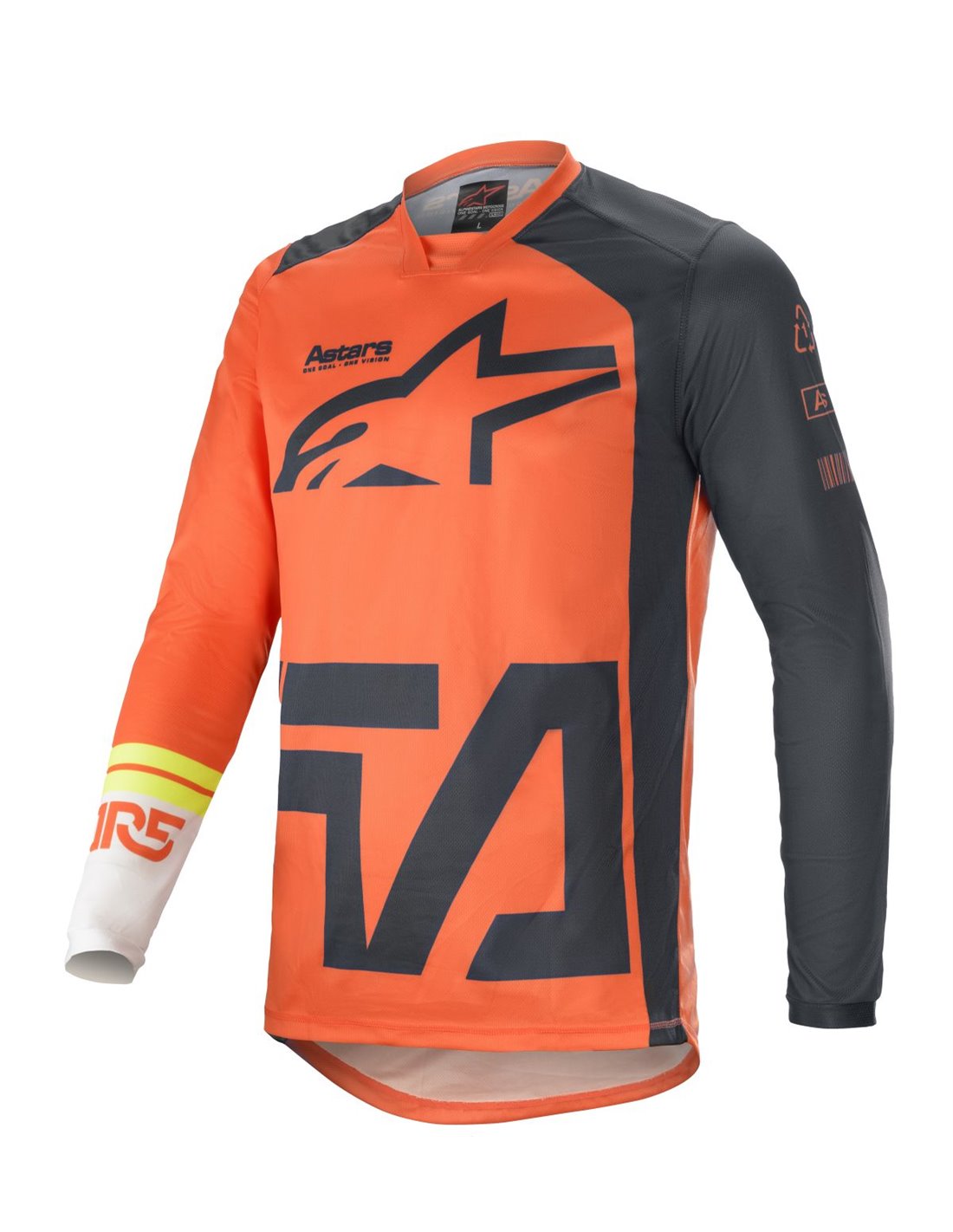 Alpinestars Crosströja Racer Compass