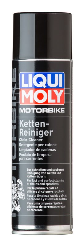 Liqui Moly Kedjerengöring MC 500ML