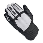 Held mc-gloves hamada wp gray