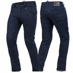 Shima Kevlar Mc-Jeans Tarmac 3.0 Blå