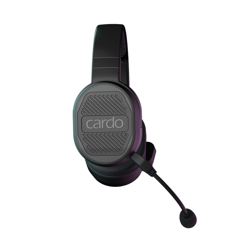 Cardo Intercom Headset