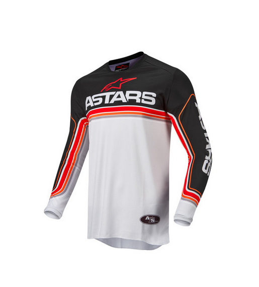 Alpinestars Crosströja Fluid Speed