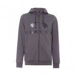 Oakley Hoodie Bark Grå