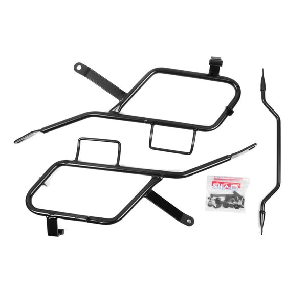 SHAD 3P System Fäste (side) – Yamaha FJR 1300 (Y0FJ31SF)