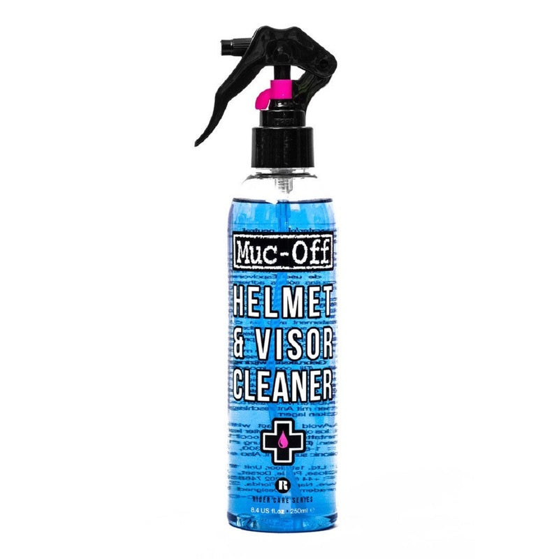 Muc-Off Helmet & Visor Cleaner