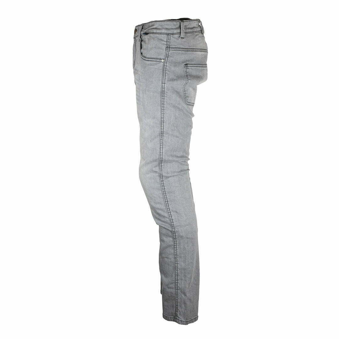 GMS Kevlar Mc-Jeans Cobra Grå