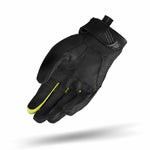 Shima mc-gloves one black /flu