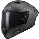 LS2 Integral MC Helmet Carbon Thunder GP Pro