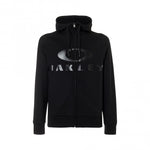 Oakley Hoodie Bark Svart