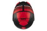 Mt Helmets Integral MC Helmet Thunder 4 SV R25 Red