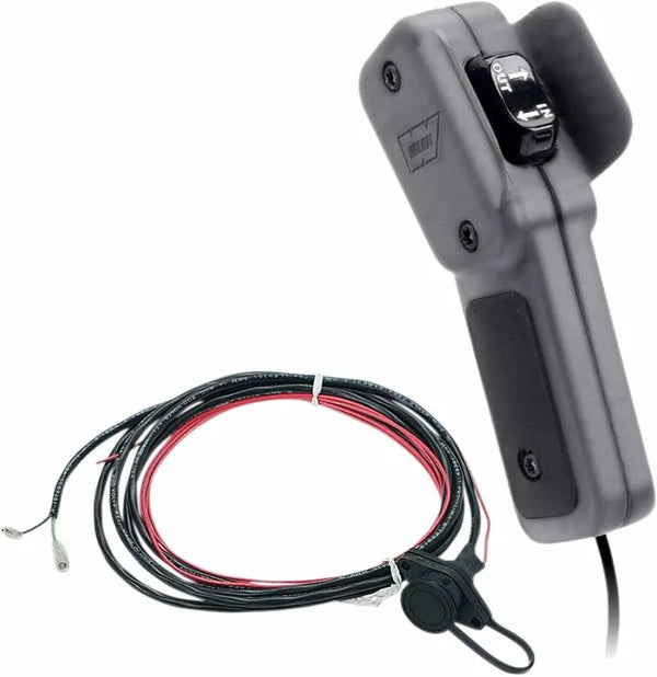 WARN WARN 10FT REMOTE SWITCH 64259