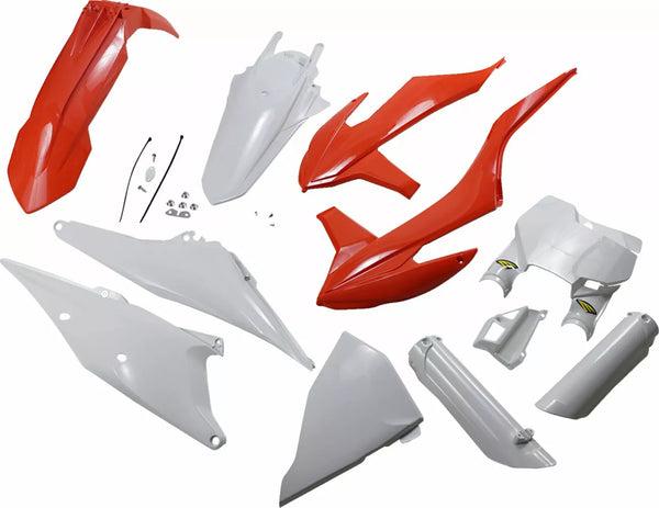 CYCRA PLASTIC KIT KTM OEM 1CYC-9326-02