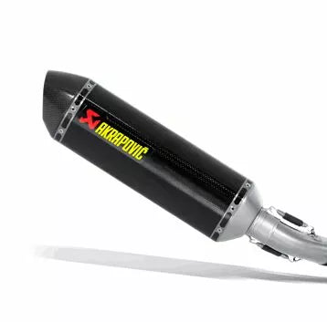 AKRAPOVIC MUFFLER RPL CF Z1000 M-Z02805C