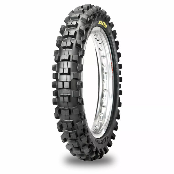 MAXXIS M-7312 2.75-10 38J 4PR NHS TT 62615105