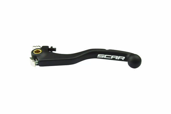 SCAR LEVER CLTCH CRF450 21-BK OCL201