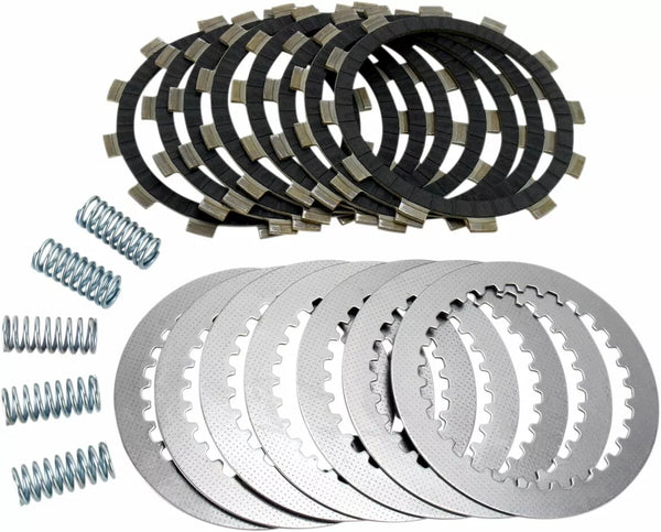 EBC CLUTCH KIT CARBON DRCF SER DRCF070