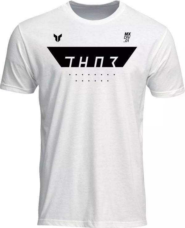 THOR TEE ROGUE WHITE XL 3030-24610
