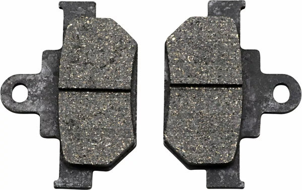 MOTO-MASTER BRAKE PAD CERAMIC 409304