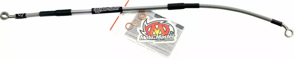 MOTO-MASTER BRAKE LINE REAR 212060