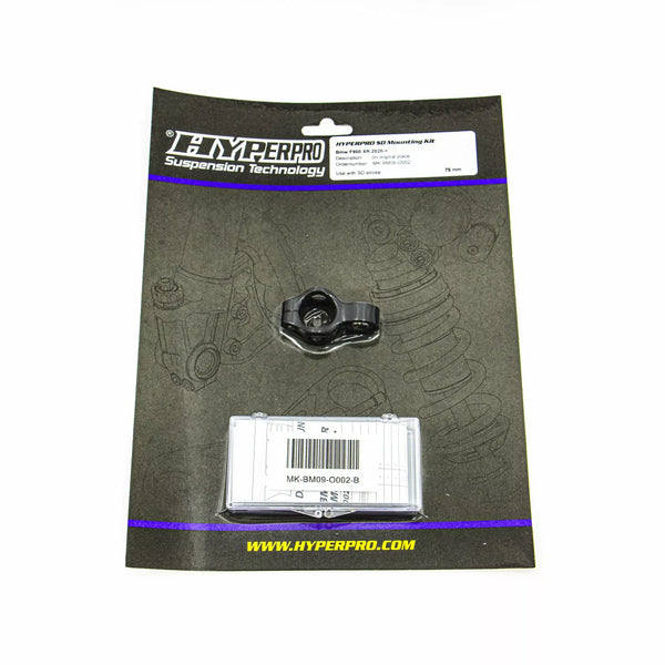 HYPERPRO SD MNT KT BMW F900XR 20- MK-BM09-O002-B