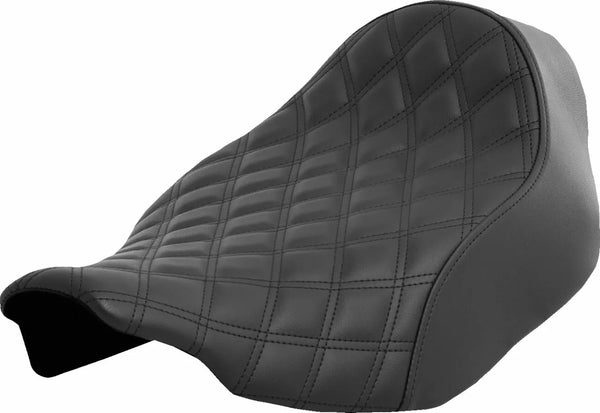 SADDLEMEN SEAT RENEGADE FLHX/FLTR 23-UP 823-07-002LS