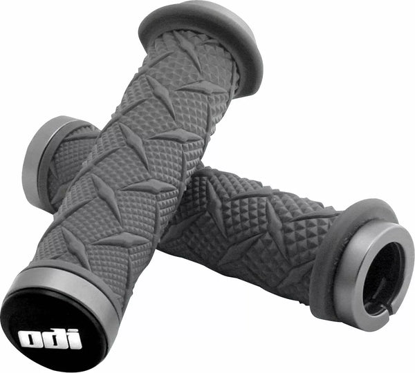 ODI GRIPS X-TREME BK L30XTB-S