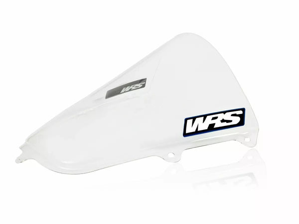 WRS WINDSCREEN HIGH RACE R1/M(TRAC YA035T