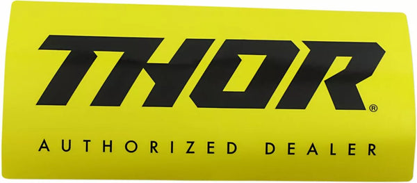 THOR DECAL S19 THOR AUTH DLR 9904-1368