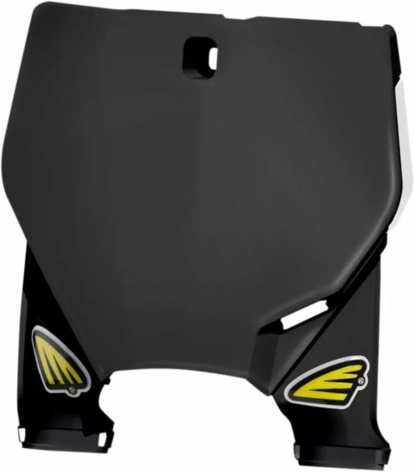 CYCRA PLATE # STADIUM HUS BLK 1CYC-0805-12