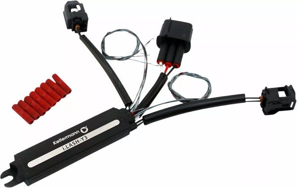 KELLERMANN I.LASH - Y3 123.533