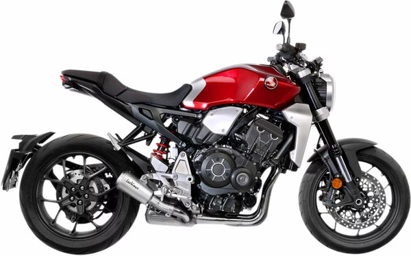 LEOVINCE MUFFLER LV10 SS CB1000R 15222