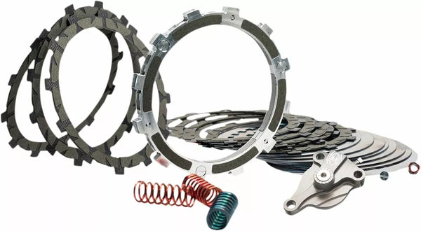 REKLUSE CLTCH RADX BETA 2/3 18-19 RMS-6302022