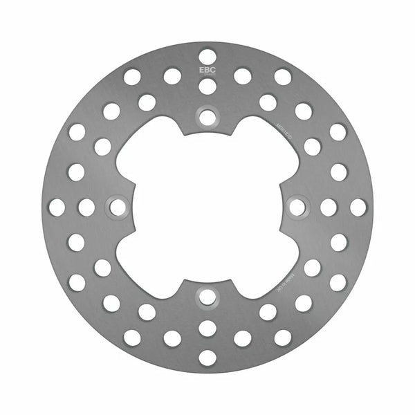 EBC BRAKE ROTOR FIX D SERIES RND MD6187D