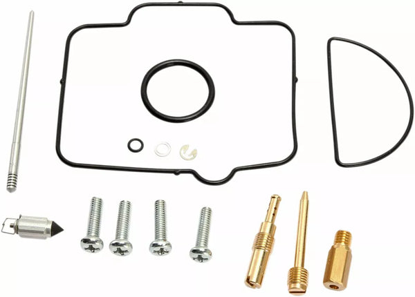 MOOSE OFFROAD HARD-PARTS REPAIR KIT CARB YAM 26-1528