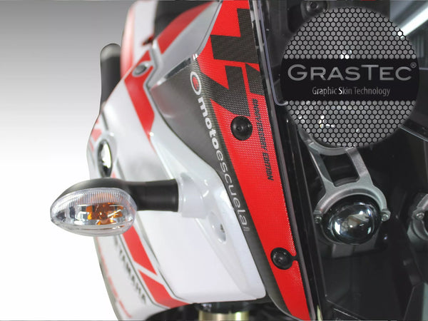 UNIRACING DECAL KIT TENERE 700 60TH WT K50373