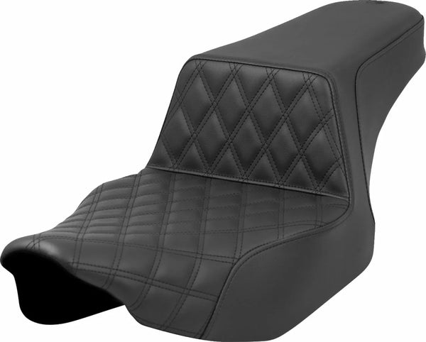SADDLEMEN SEAT STEP UP FLHX/FLTR 23-UP - 823-07-172